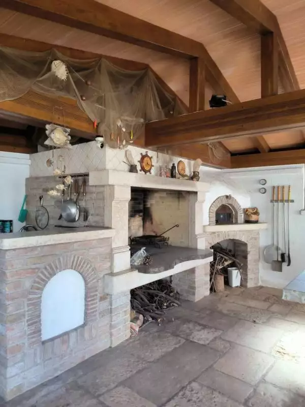 Вилла 380м² в Хорватии, Умаг. Стоимостью 1850000€ аренда фото-21