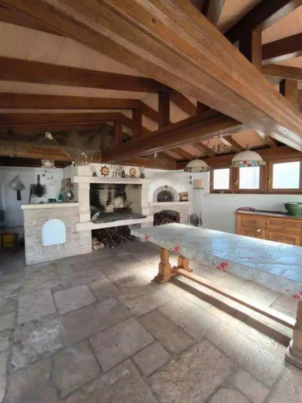 Вилла 380м² в Хорватии, Умаг. Стоимостью 1850000€ аренда фото-22