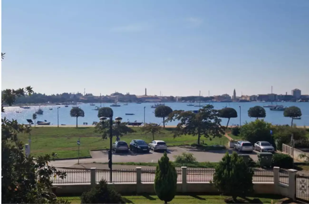 Вилла 380м² в Хорватии, Умаг. Стоимостью 1850000€ аренда фото-25