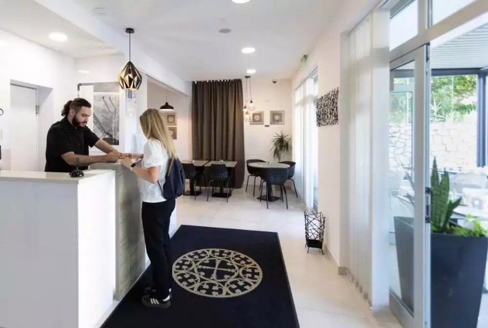 Отель, гостиница 1200м² в Испании, Ло-Паган. Стоимостью 2450000€ аренда фото-3