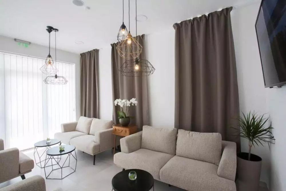 Отель, гостиница 1200м² в Испании, Ло-Паган. Стоимостью 2450000€ аренда фото-5