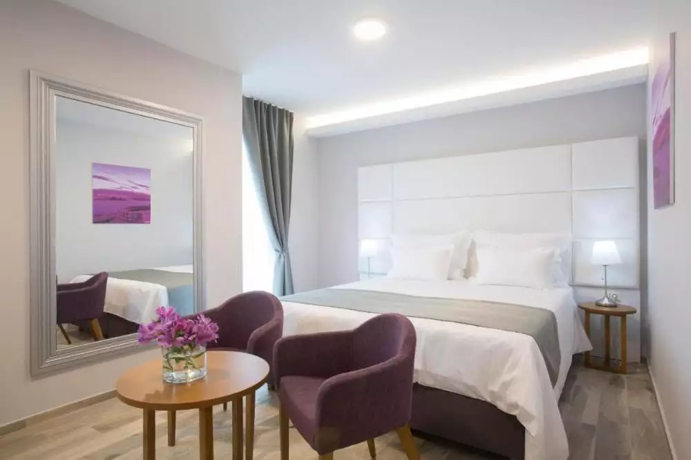 Отель, гостиница 1200м² в Испании, Ло-Паган. Стоимостью 2450000€ аренда фото-6