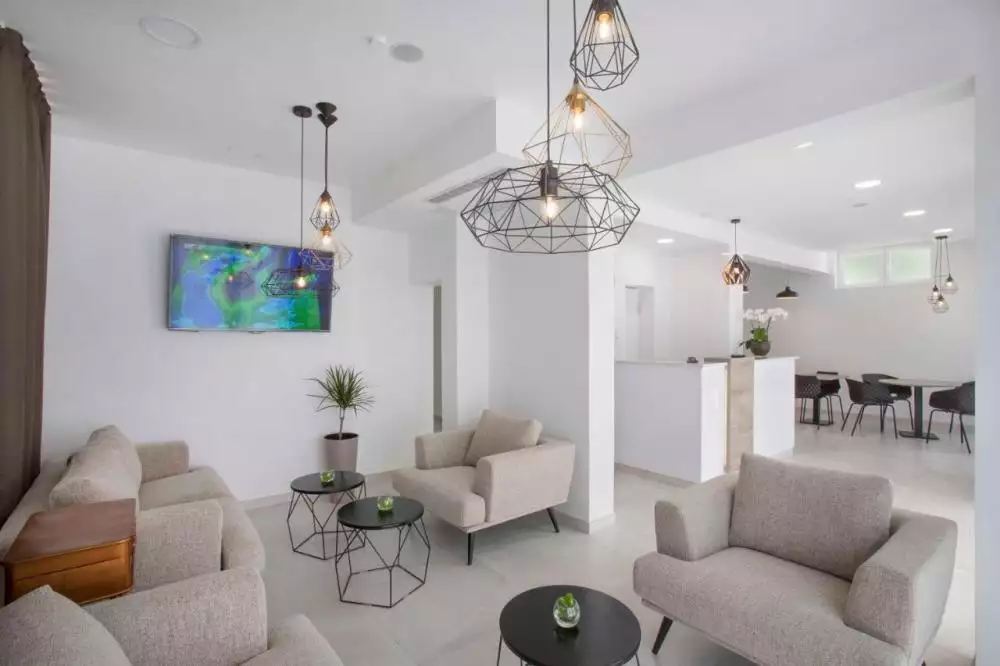 Отель, гостиница 1200м² в Испании, Ло-Паган. Стоимостью 2450000€ аренда фото-7
