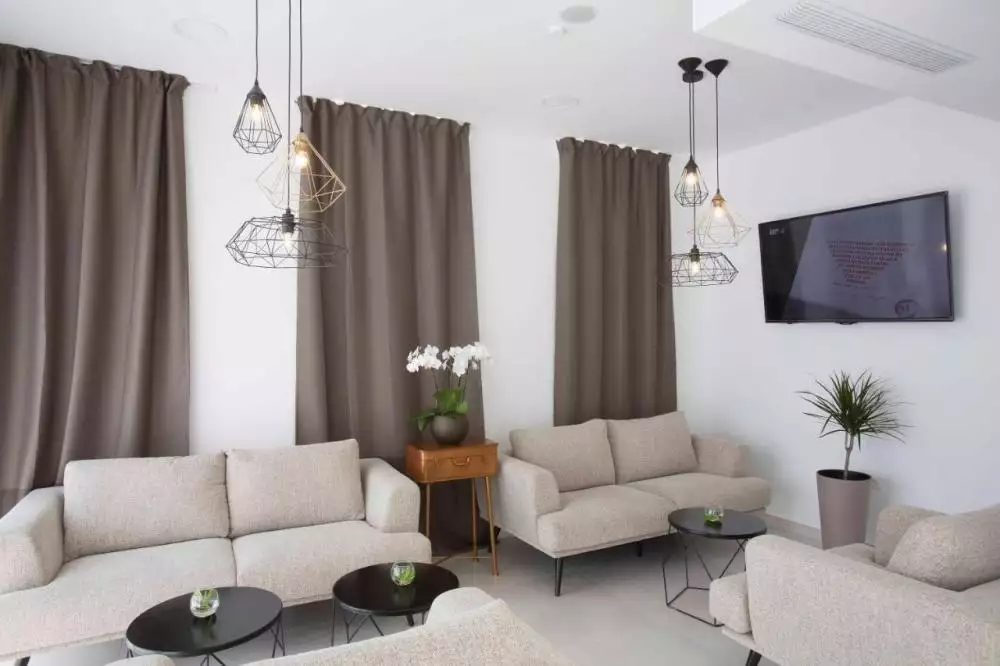 Отель, гостиница 1200м² в Испании, Ло-Паган. Стоимостью 2450000€ аренда фото-10