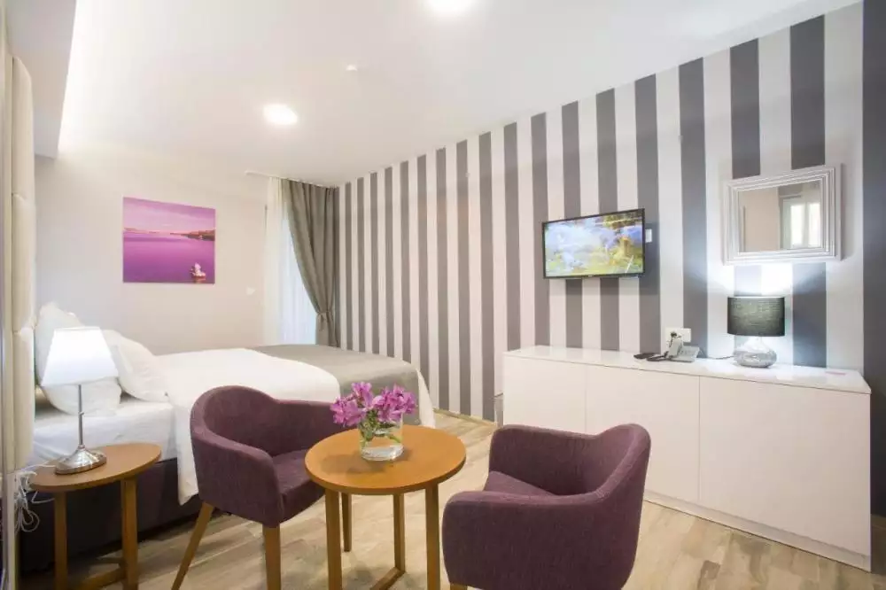 Отель, гостиница 1200м² в Испании, Ло-Паган. Стоимостью 2450000€ аренда фото-14