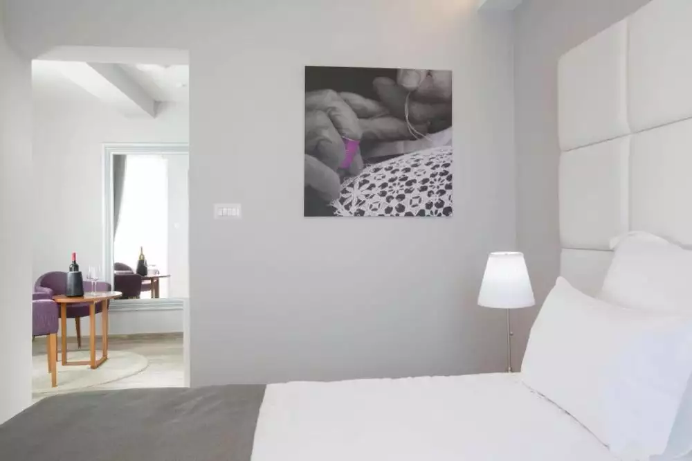 Отель, гостиница 1200м² в Испании, Ло-Паган. Стоимостью 2450000€ аренда фото-15