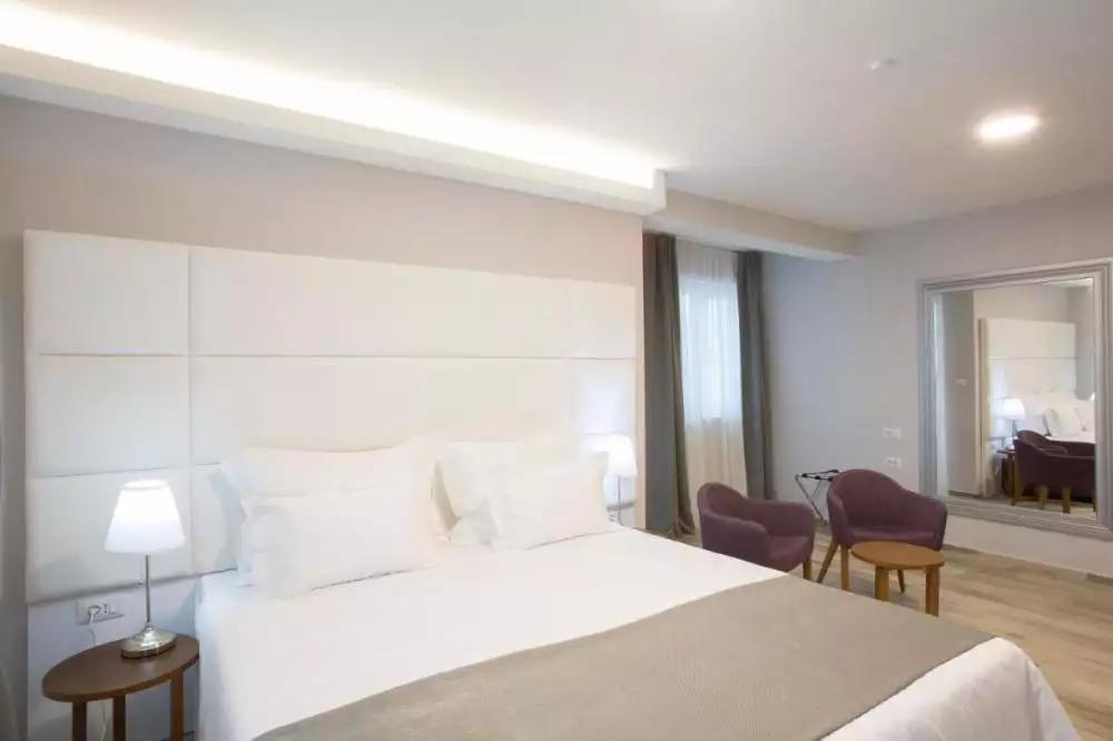 Отель, гостиница 1200м² в Испании, Ло-Паган. Стоимостью 2450000€ аренда фото-18