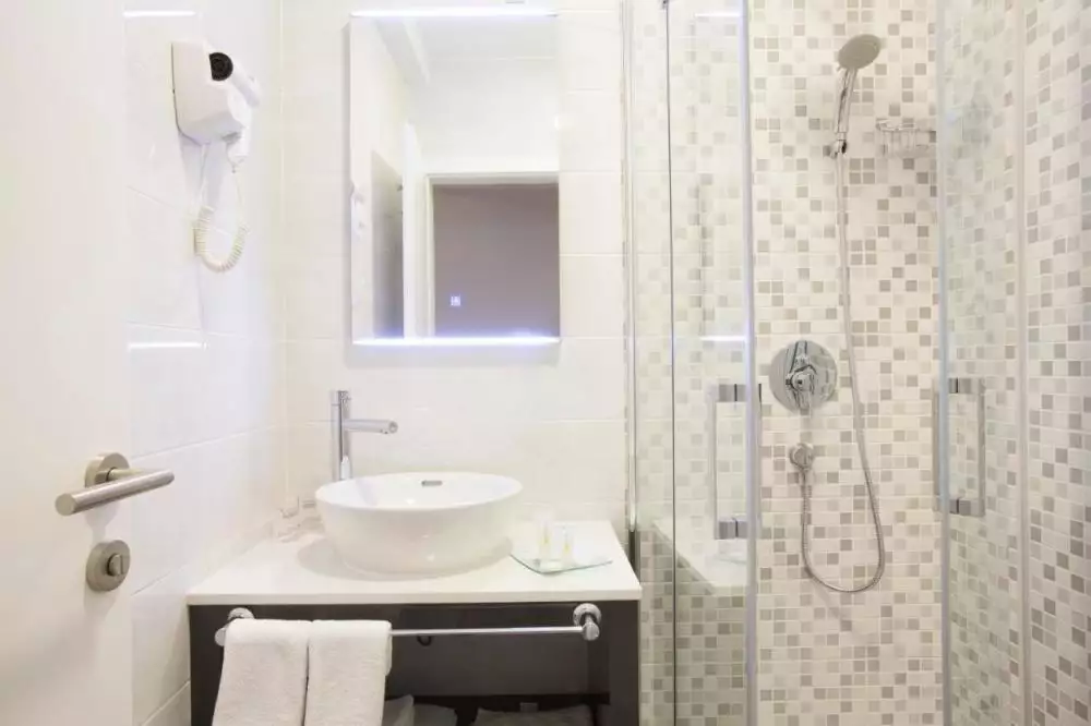 Отель, гостиница 1200м² в Испании, Ло-Паган. Стоимостью 2450000€ аренда фото-19