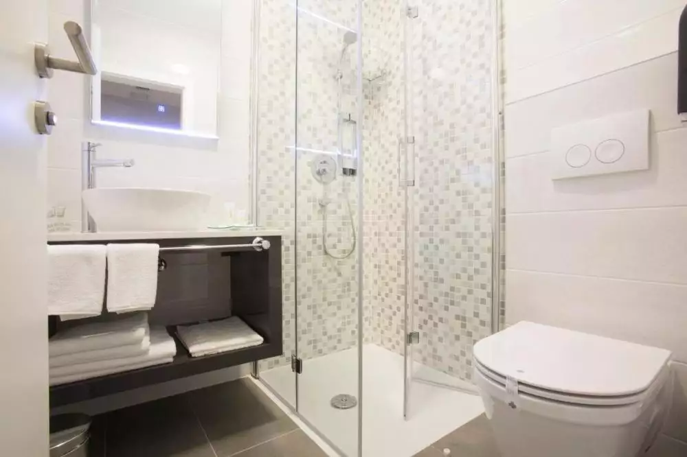 Отель, гостиница 1200м² в Испании, Ло-Паган. Стоимостью 2450000€ аренда фото-22
