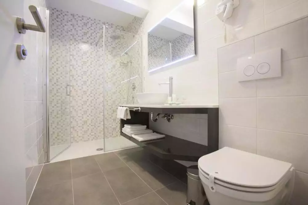 Отель, гостиница 1200м² в Испании, Ло-Паган. Стоимостью 2450000€ аренда фото-24