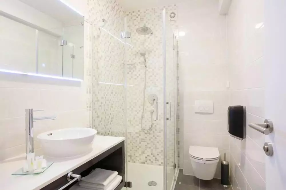 Отель, гостиница 1200м² в Испании, Ло-Паган. Стоимостью 2450000€ аренда фото-25