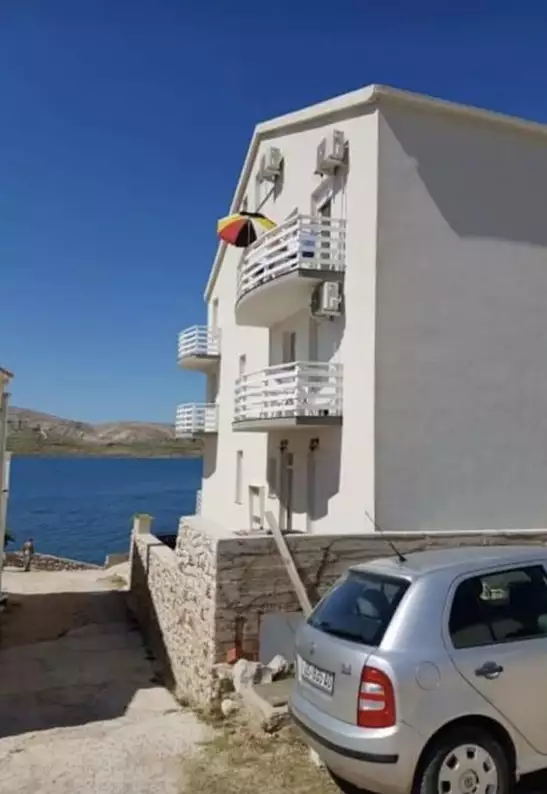 Отель, гостиница 480м² в Испании, Ло-Паган. Стоимостью 1150000€ аренда фото-4