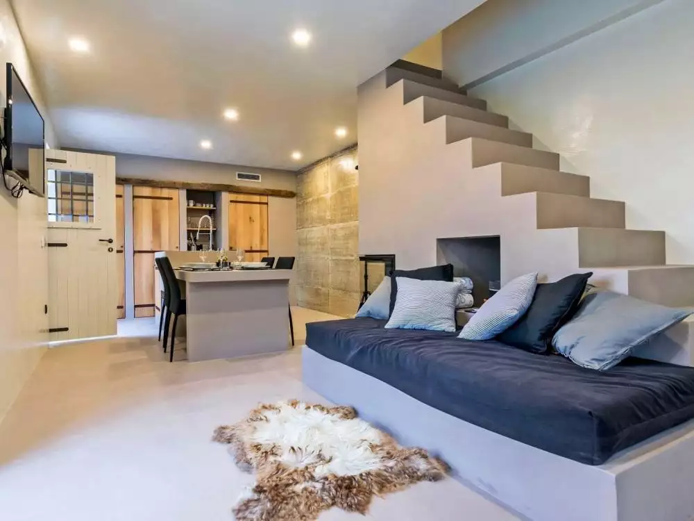 Вилла 100м² в Хорватии, Опрталь. Стоимостью 630000€ аренда фото-11