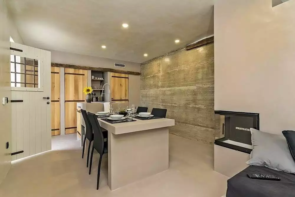 Вилла 100м² в Хорватии, Опрталь. Стоимостью 630000€ аренда фото-12