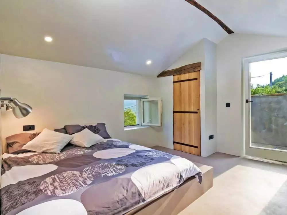 Вилла 100м² в Хорватии, Опрталь. Стоимостью 630000€ аренда фото-15