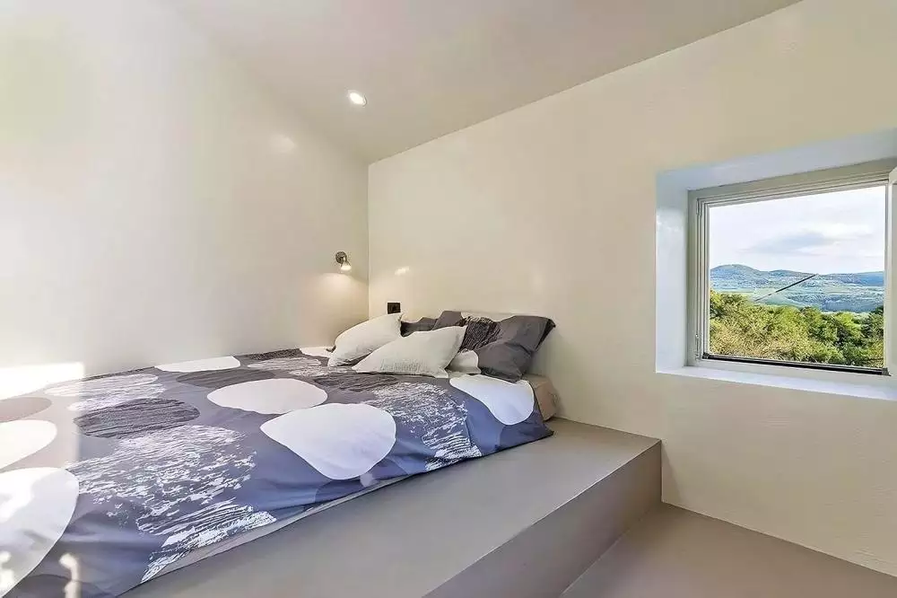 Вилла 100м² в Хорватии, Опрталь. Стоимостью 630000€ аренда фото-16