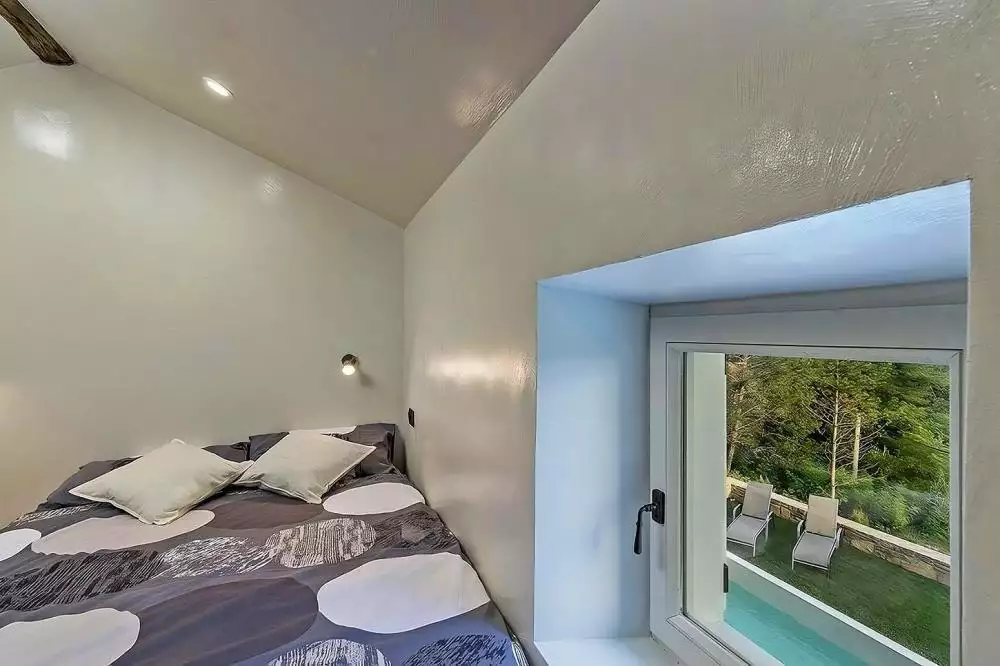 Вилла 100м² в Хорватии, Опрталь. Стоимостью 630000€ аренда фото-17