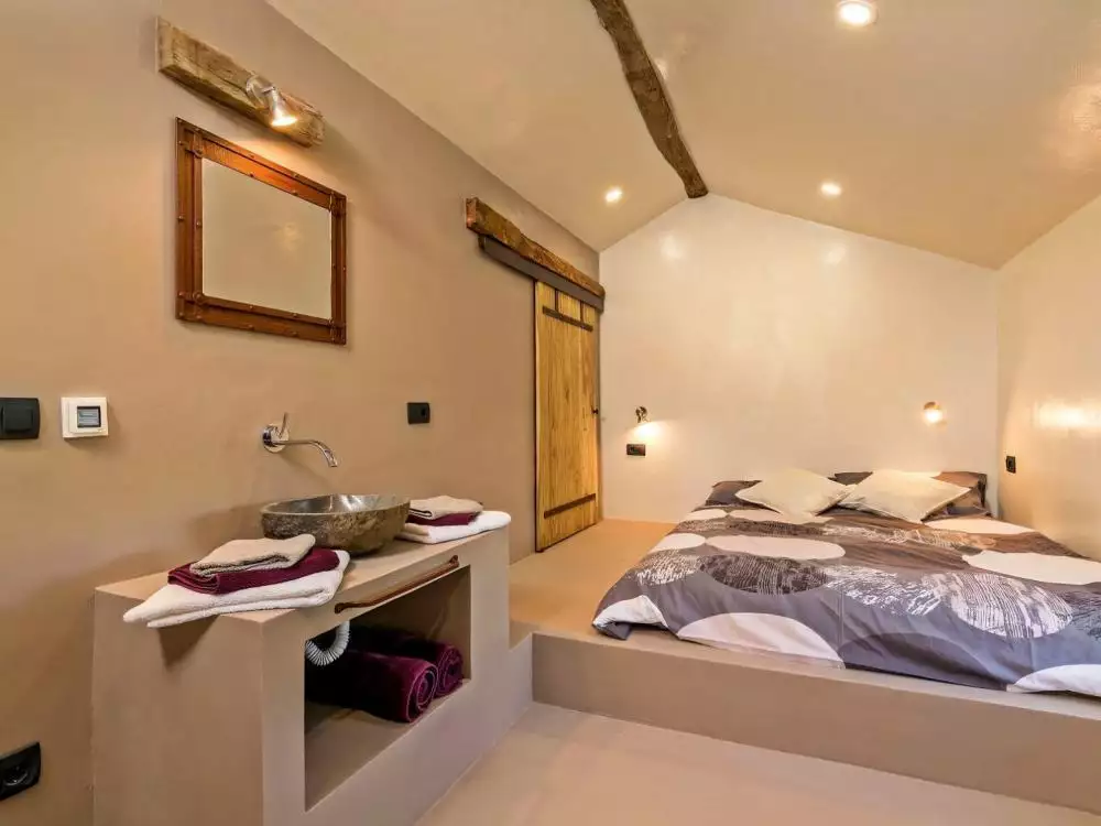 Вилла 100м² в Хорватии, Опрталь. Стоимостью 630000€ аренда фото-22