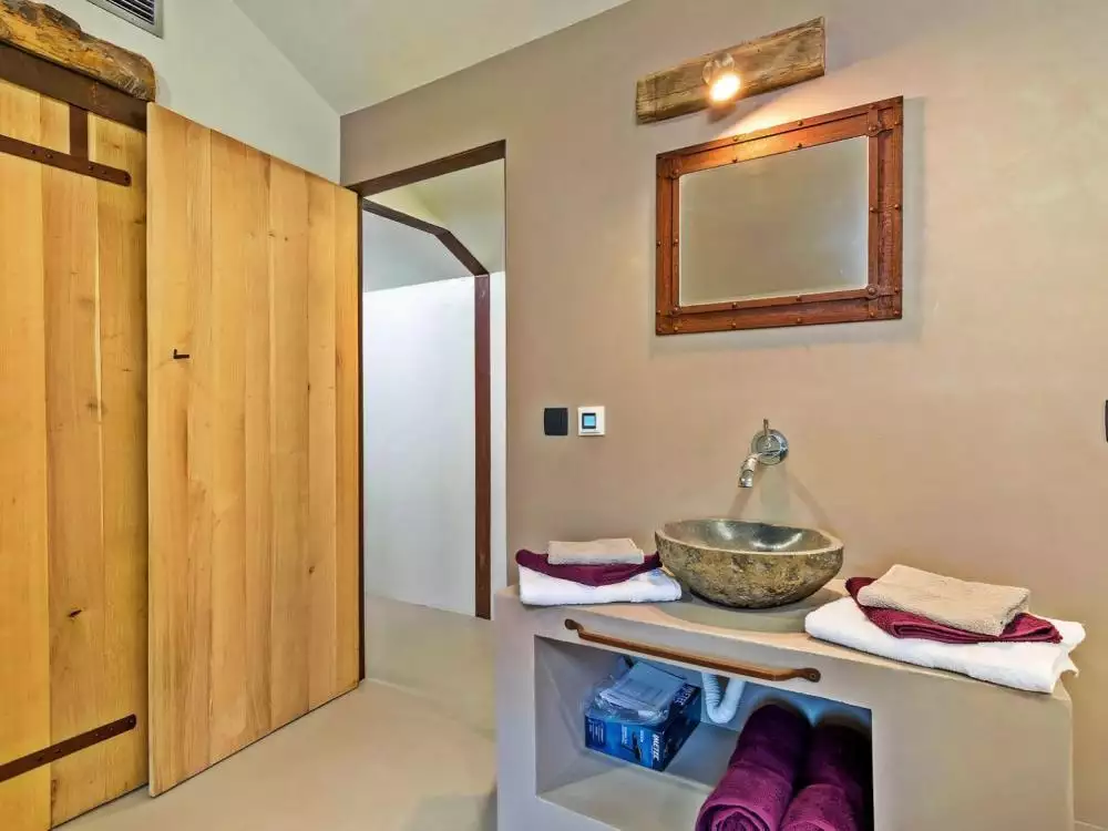 Вилла 100м² в Хорватии, Опрталь. Стоимостью 630000€ аренда фото-24