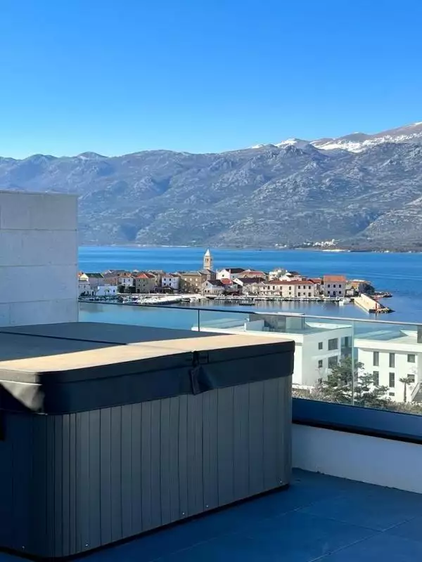 Вилла 266м² в Хорватии, Задар. Стоимостью 750000€ аренда фото-1