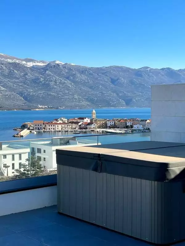 Вилла 266м² в Хорватии, Задар. Стоимостью 750000€ аренда фото-3