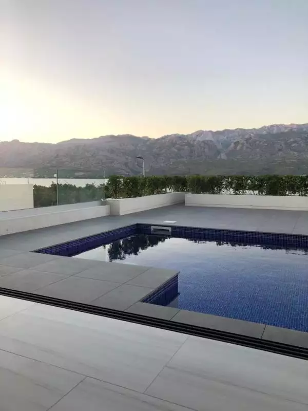 Вилла 266м² в Хорватии, Задар. Стоимостью 750000€ аренда фото-4