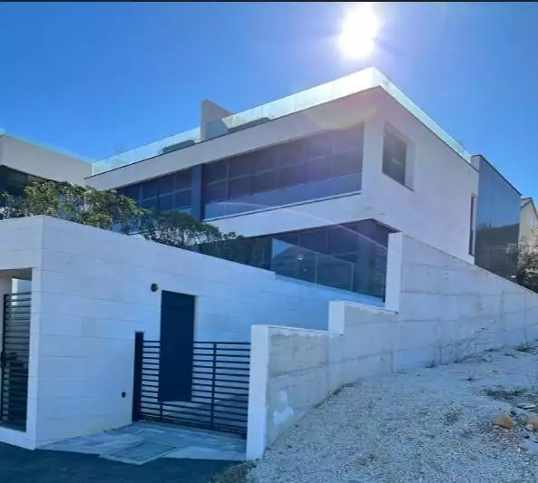 Вилла 266м² в Хорватии, Задар. Стоимостью 750000€ аренда фото-5