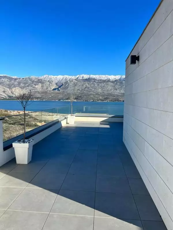Вилла 266м² в Хорватии, Задар. Стоимостью 750000€ аренда фото-6