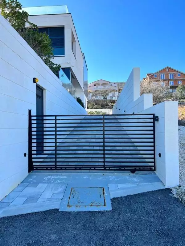 Вилла 266м² в Хорватии, Задар. Стоимостью 750000€ аренда фото-7