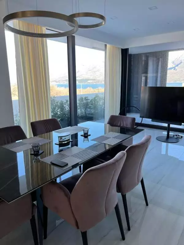 Вилла 266м² в Хорватии, Задар. Стоимостью 750000€ аренда фото-9