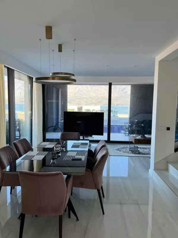 Вилла 266м² в Хорватии, Задар. Стоимостью 750000€ аренда фото-11