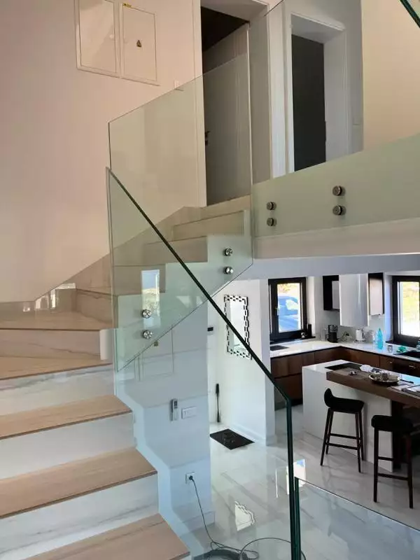 Вилла 266м² в Хорватии, Задар. Стоимостью 750000€ аренда фото-16