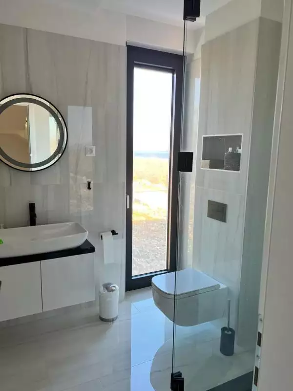 Вилла 266м² в Хорватии, Задар. Стоимостью 750000€ аренда фото-24