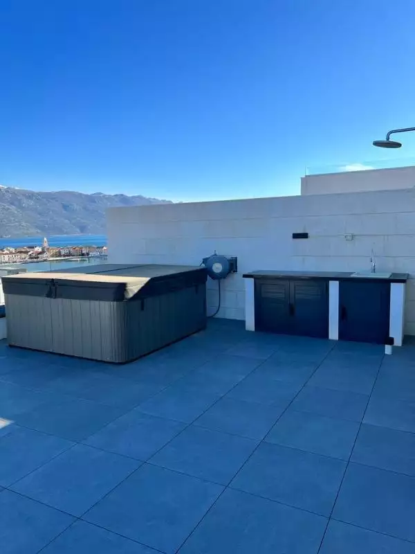 Вилла 266м² в Хорватии, Задар. Стоимостью 750000€ аренда фото-25
