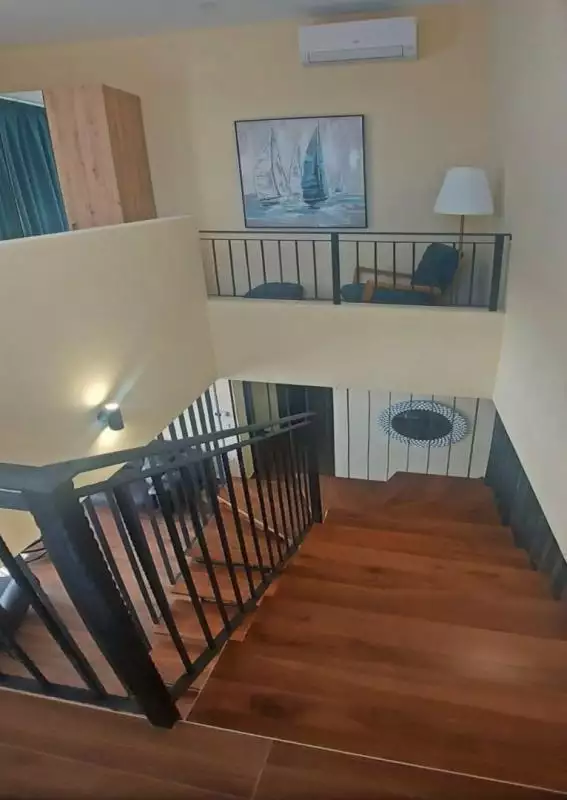 Вилла 188м² в Хорватии, Канфанар. Стоимостью 695000€ аренда фото-6