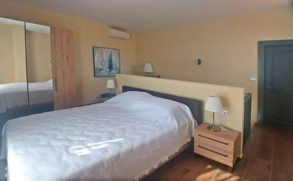 Вилла 188м² в Хорватии, Канфанар. Стоимостью 695000€ аренда фото-7