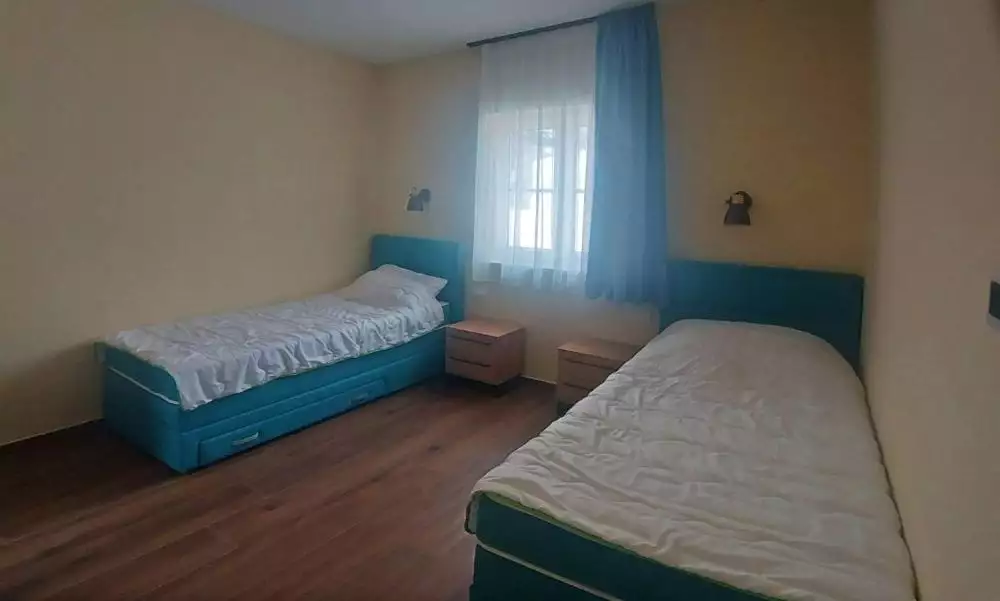 Вилла 188м² в Хорватии, Канфанар. Стоимостью 695000€ аренда фото-9
