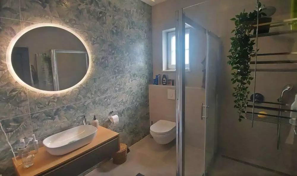 Вилла 188м² в Хорватии, Канфанар. Стоимостью 695000€ аренда фото-12
