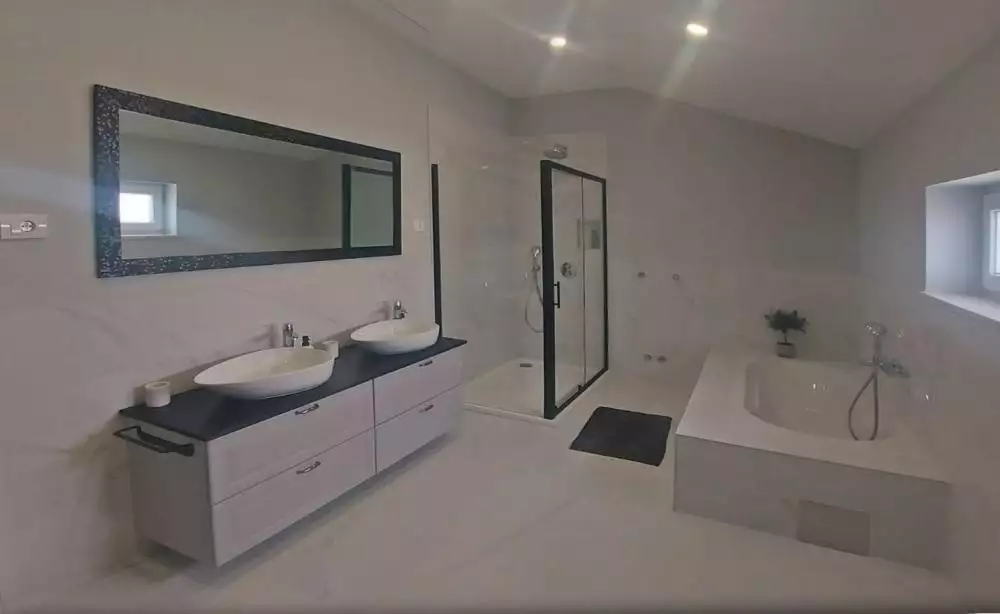 Вилла 188м² в Хорватии, Канфанар. Стоимостью 695000€ аренда фото-13