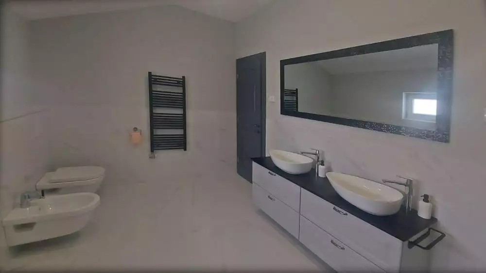 Вилла 188м² в Хорватии, Канфанар. Стоимостью 695000€ аренда фото-14