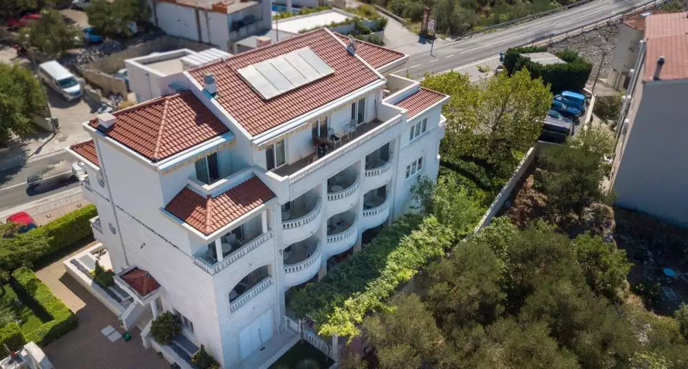 Отель, гостиница 1141м² в Хорватии, Тучепи. Стоимостью 4300000€ аренда фото-7