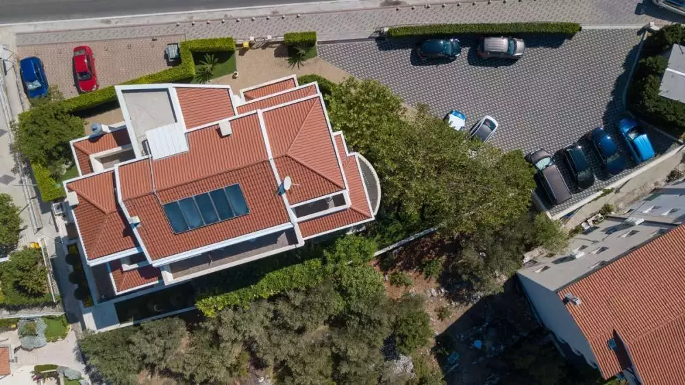 Отель, гостиница 1141м² в Хорватии, Тучепи. Стоимостью 4300000€ аренда фото-11