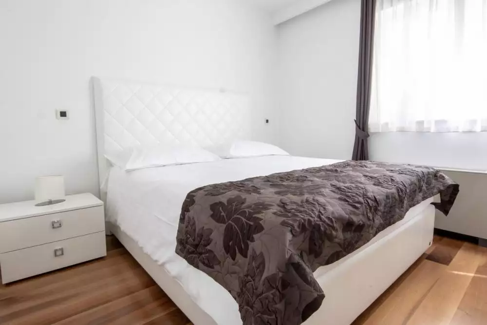 Отель, гостиница 1141м² в Хорватии, Тучепи. Стоимостью 4300000€ аренда фото-23