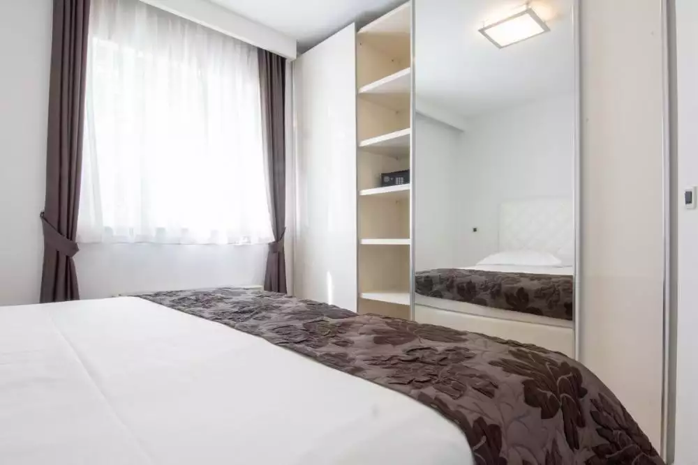 Отель, гостиница 1141м² в Хорватии, Тучепи. Стоимостью 4300000€ аренда фото-24
