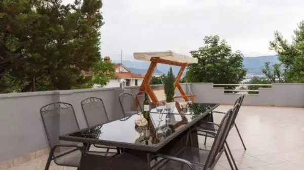 Отель, гостиница 244м² в Хорватии, Сило. Стоимостью 1450000€ аренда фото-10