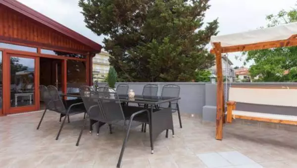 Отель, гостиница 244м² в Хорватии, Сило. Стоимостью 1450000€ аренда фото-11