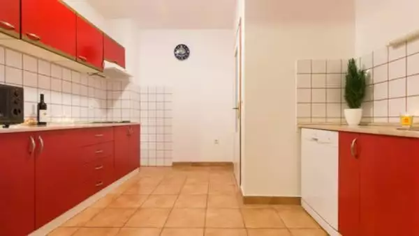 Отель, гостиница 244м² в Хорватии, Сило. Стоимостью 1450000€ аренда фото-14