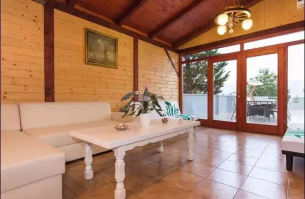 Отель, гостиница 244м² в Хорватии, Сило. Стоимостью 1450000€ аренда фото-15