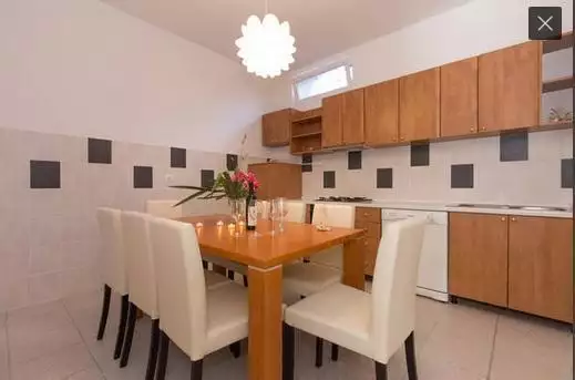 Отель, гостиница 244м² в Хорватии, Сило. Стоимостью 1450000€ аренда фото-20
