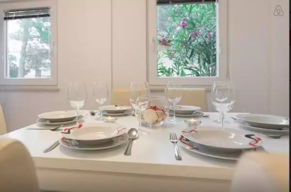 Отель, гостиница 244м² в Хорватии, Сило. Стоимостью 1450000€ аренда фото-22